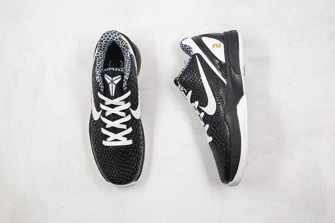 Protro Mamba Forever Nike Forever Kobe Protro Mamba Forever